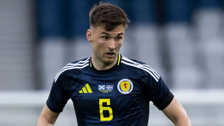 Tierney returns to Celtic on five-year deal