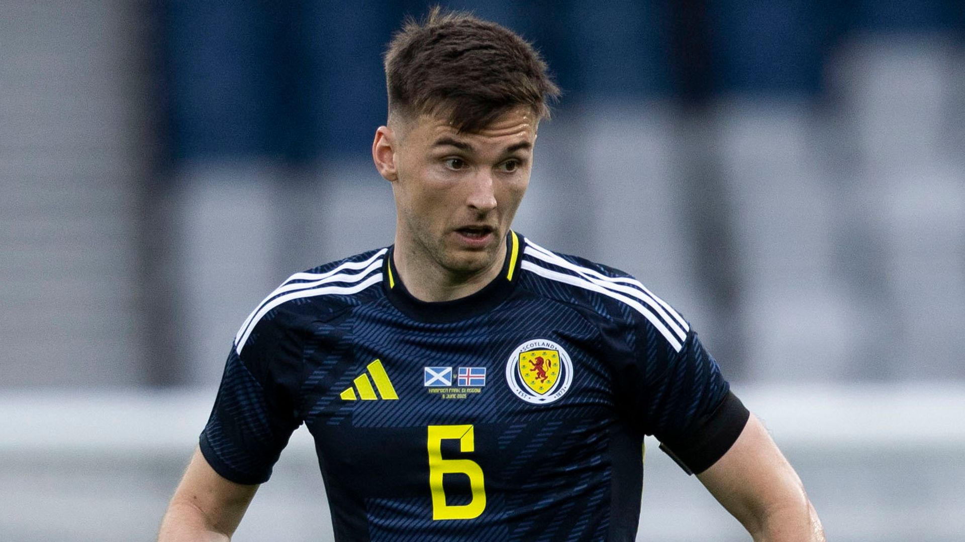 Tierney returns to Celtic on five-year deal