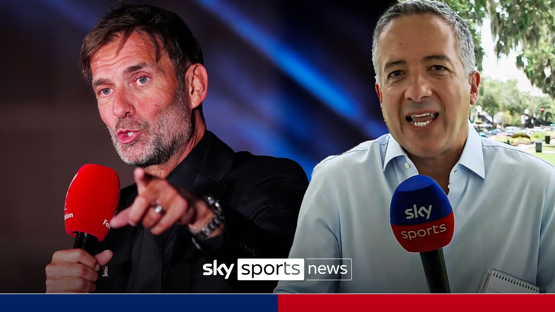 'Is it really the worst idea?' Kaveh hits back at Klopp!