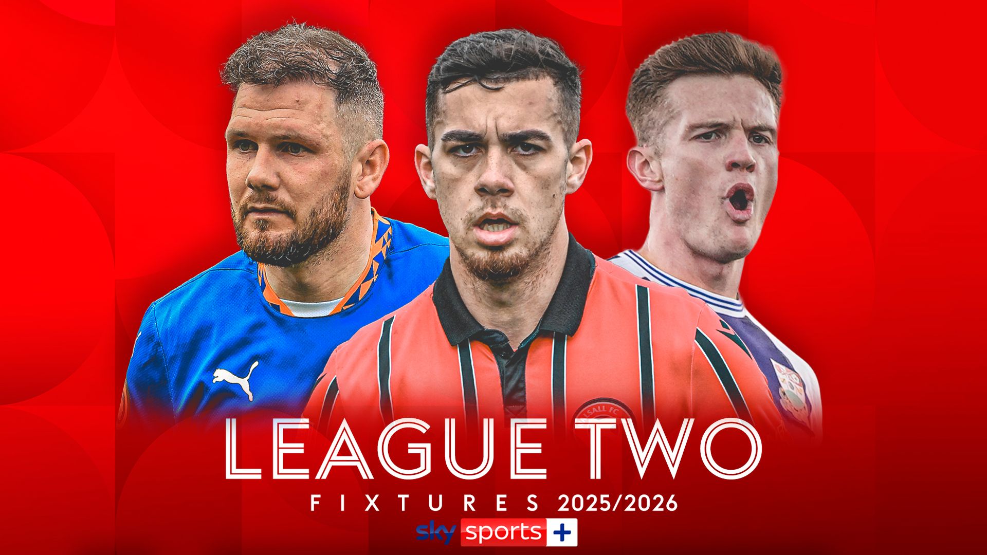 League Two fixtures: Newly-promoted Barnet host Fleetwood