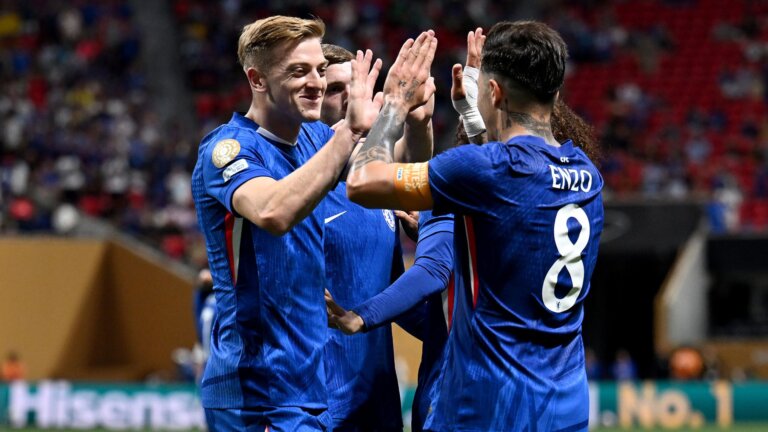 Flamengo vs Chelsea preview: Maresca to rotate squad