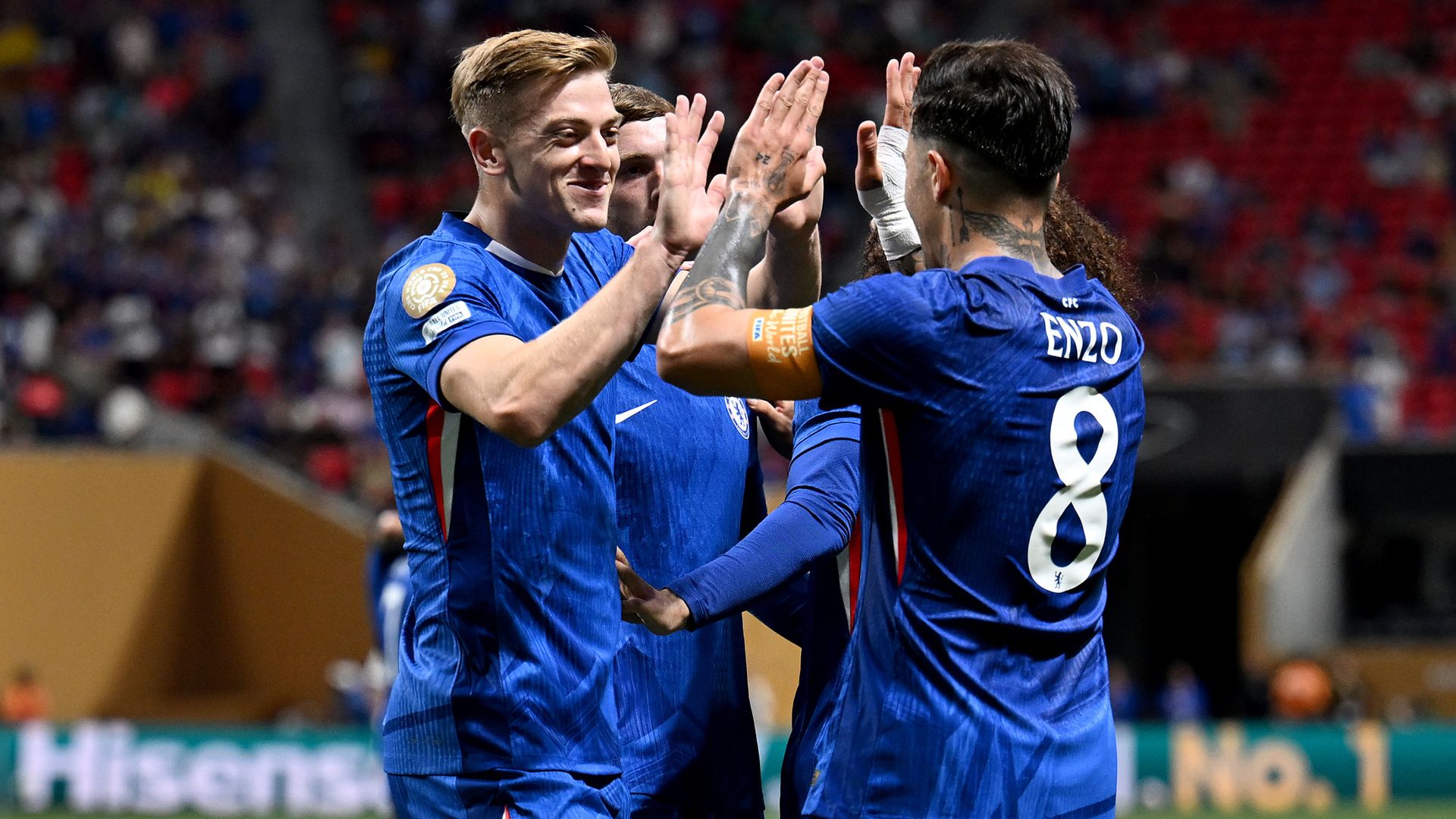 Flamengo vs Chelsea preview: Maresca to rotate squad