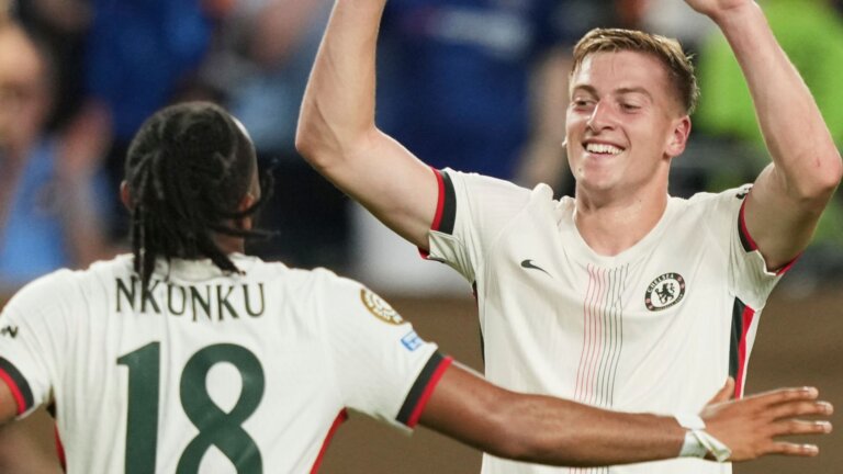 Benfica vs Chelsea preview: Another chance for Delap to shine?