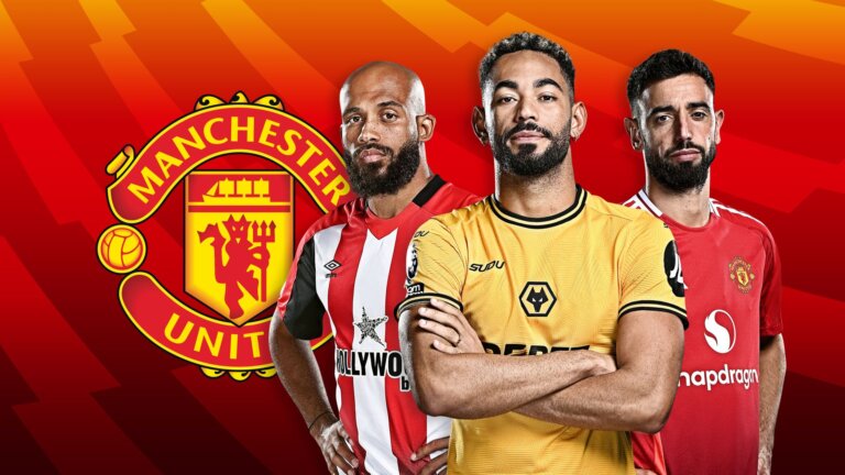 New-look attack? How Cunha, Mbeumo and Bruno news impacts Man Utd