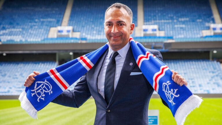 How Rangers could benefit from Leeds Utd and 49ers learnings
