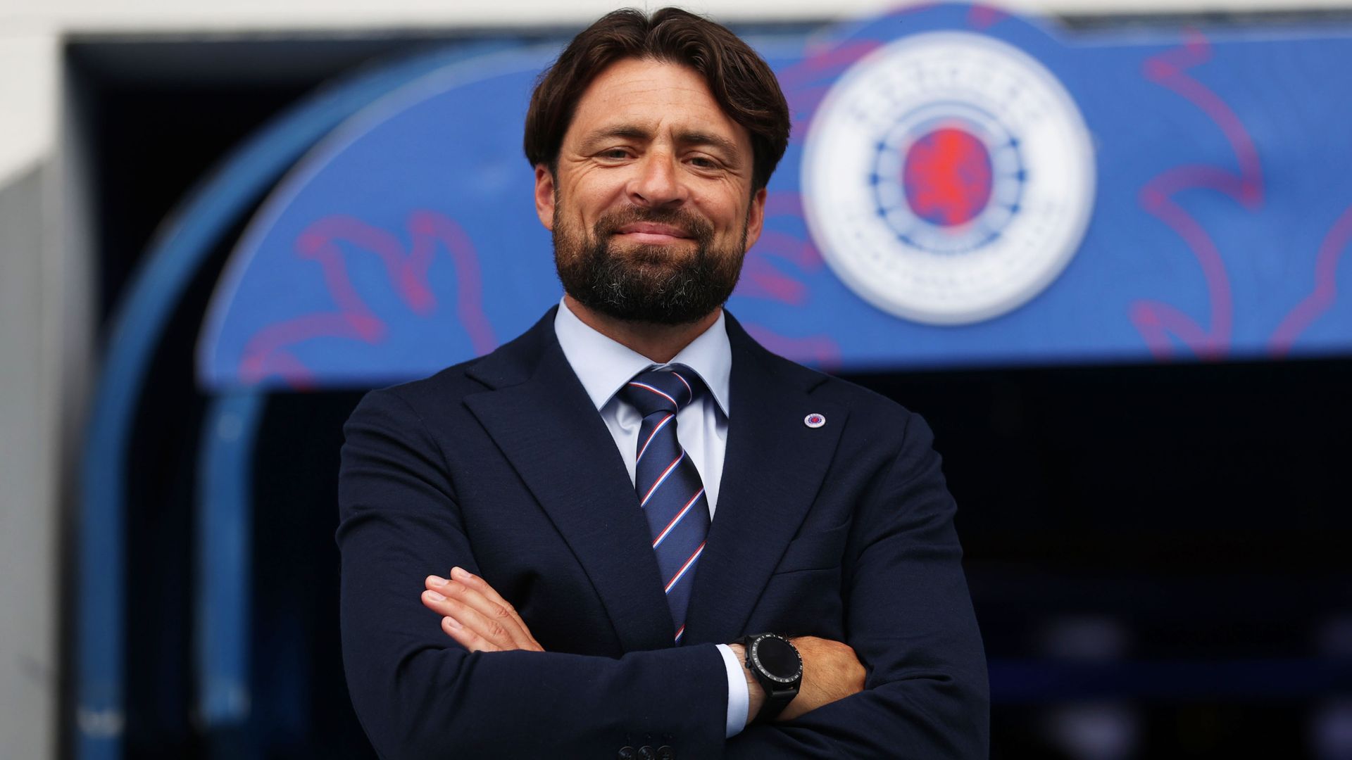 Martin gives signings update | Boyd: They need more depth