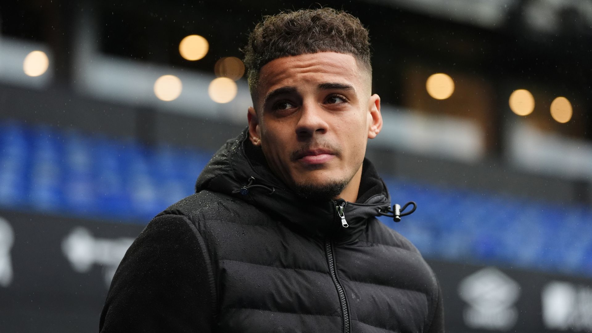 Rangers sign Aarons on loan from Bournemouth