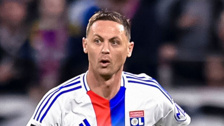 Matic given ban for covering anti-homophobia badge