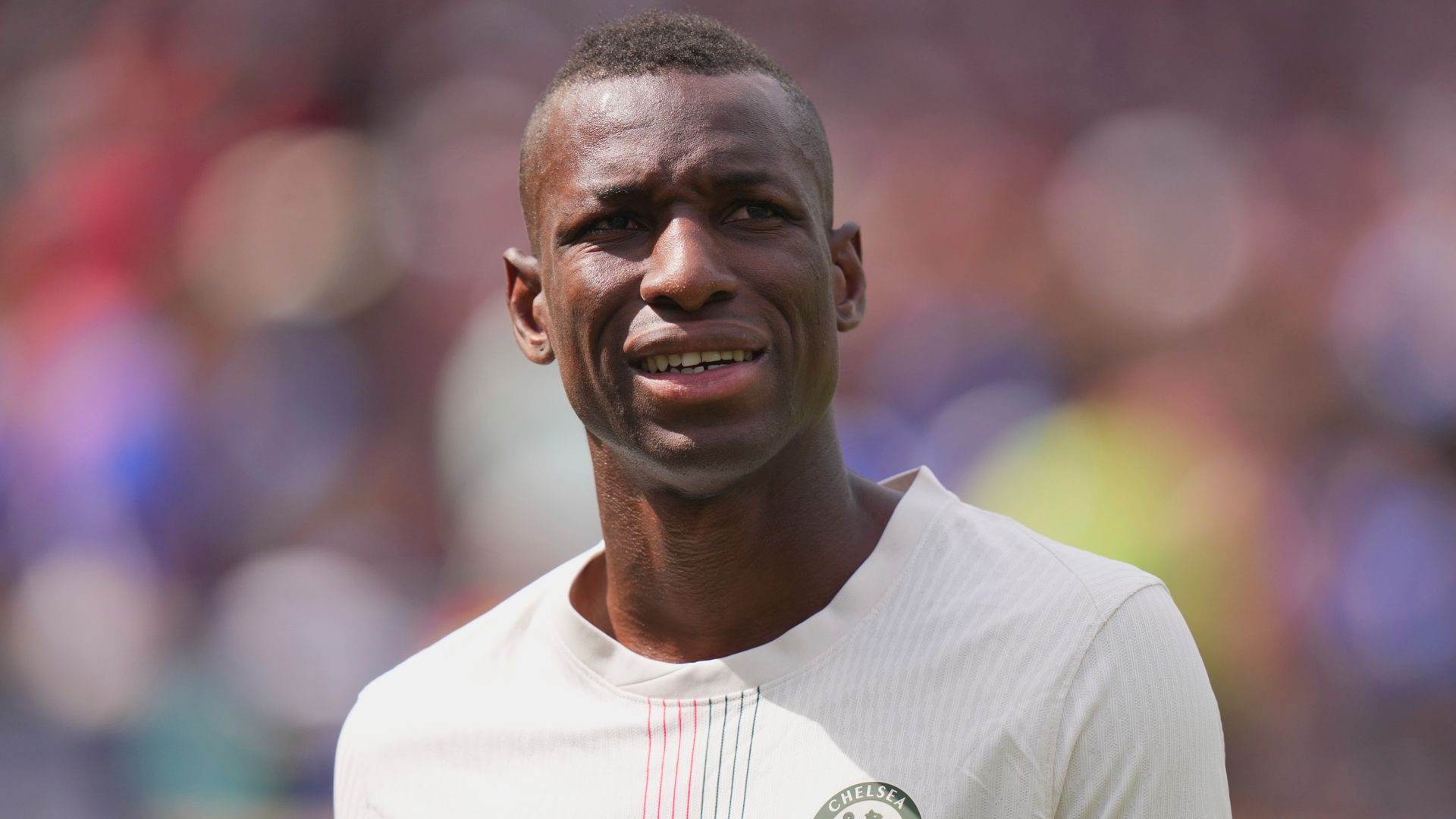 Chelsea set Jackson asking price amid Man Utd interest