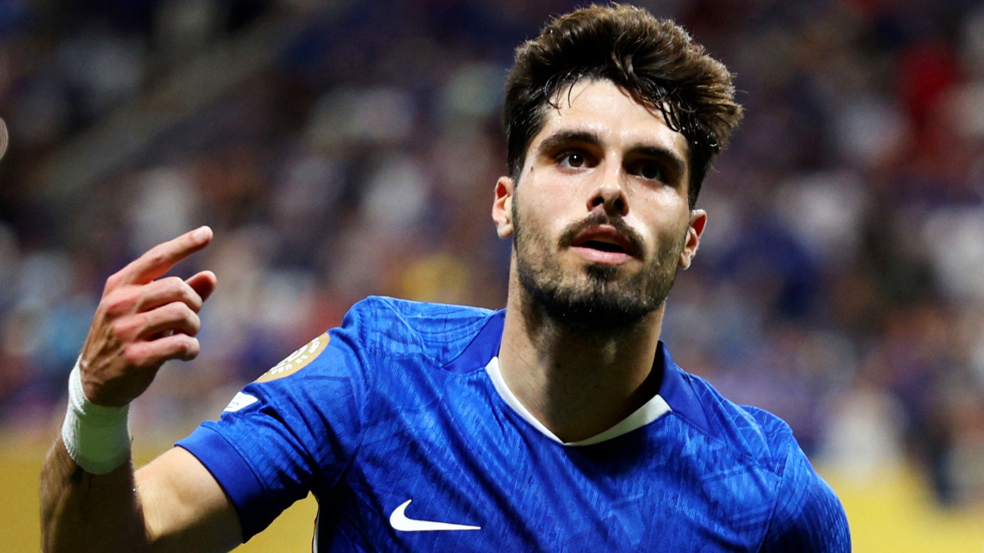 Chelsea open Club World Cup campaign with win in sparsely-populated stadium