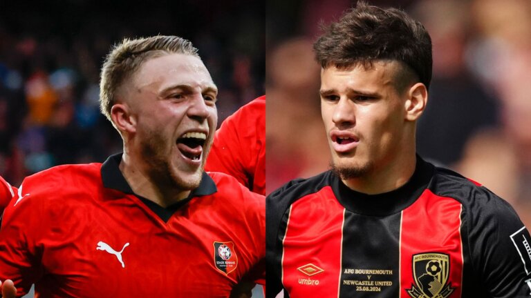 Kerkez one step closer to Liverpool as Truffert joins Bournemouth