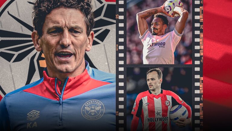Quirky Brentford are at it again – why Andrews hire is no surprise