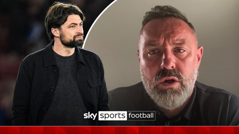 Boyd: Martin ‘a fantastic appointment’ for Rangers