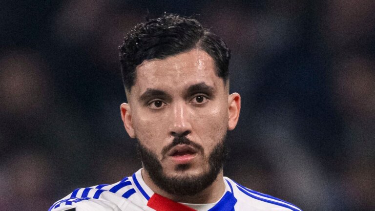 Man City complete £34m Cherki deal