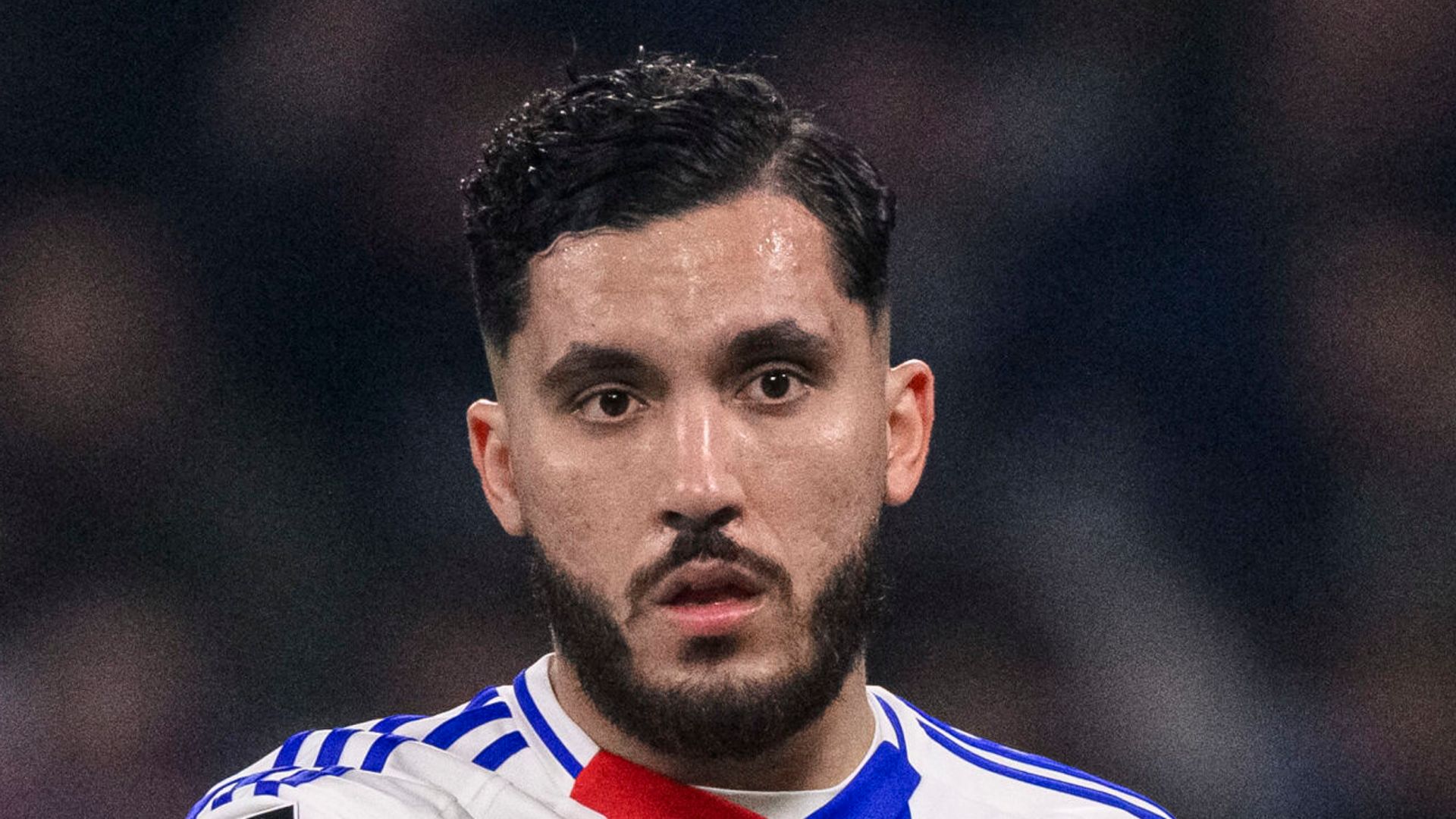 Man City complete £34m Cherki deal