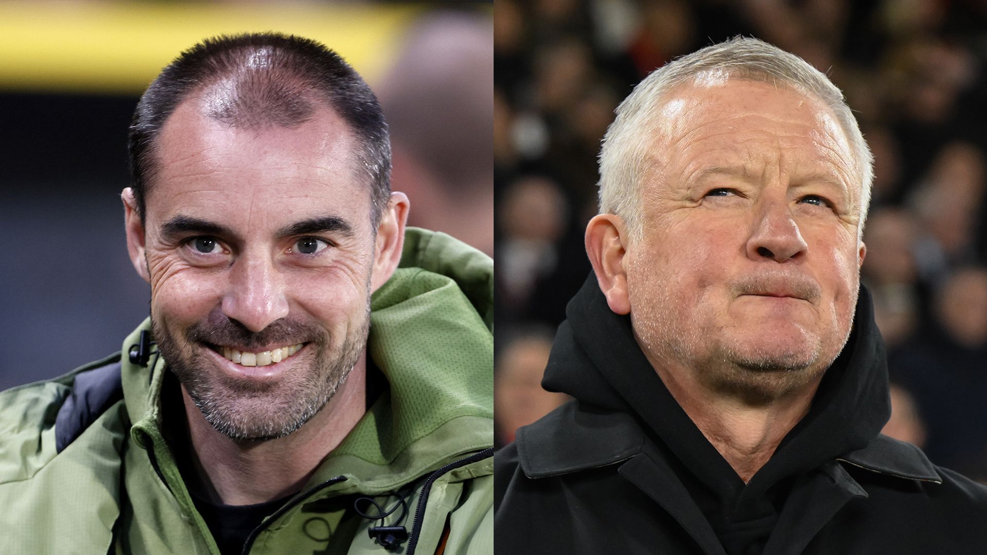 Selles appointed Sheffield United boss after Wilder exit