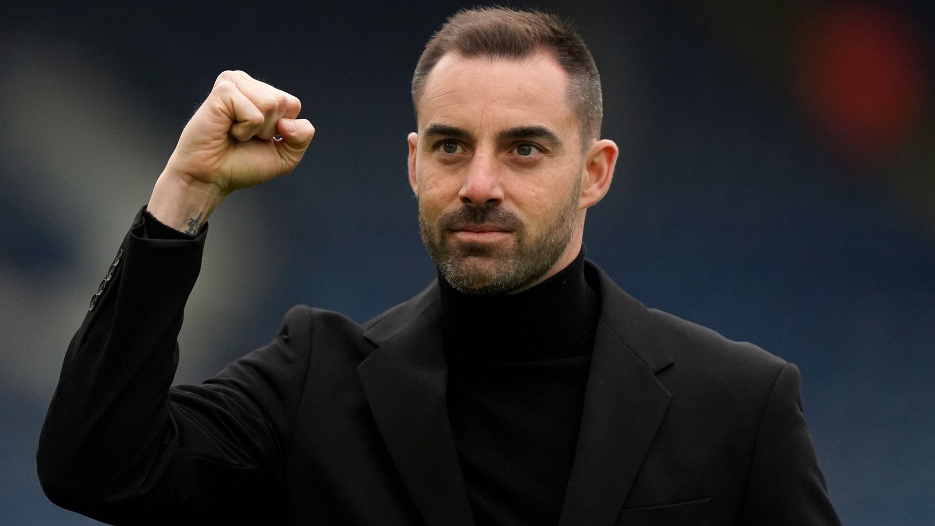 New Sheff Utd boss Selles: This club should always be reaching for the top