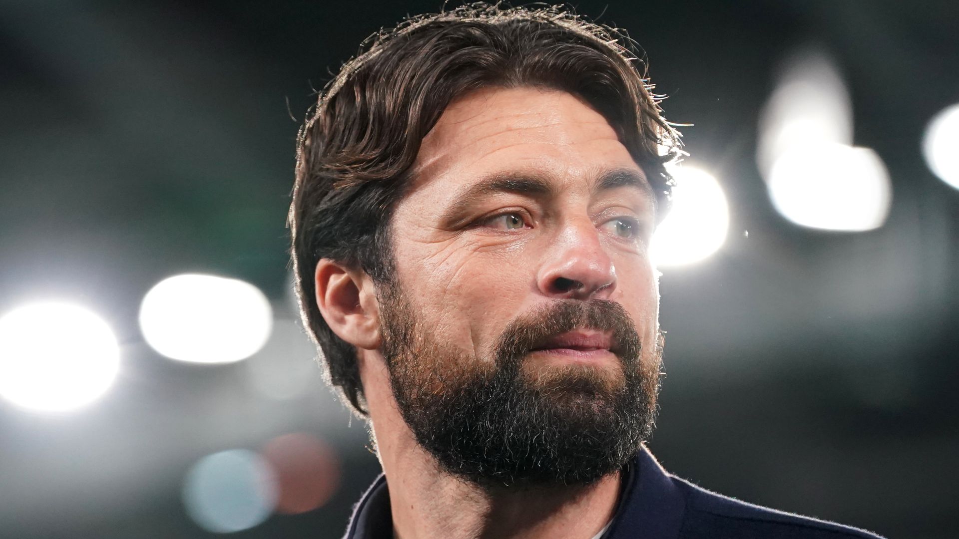 What can Rangers fans expect from frontrunner Martin?