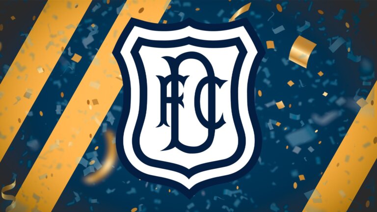 Dundee fixtures: Pressley era starts with visit of Hibernian