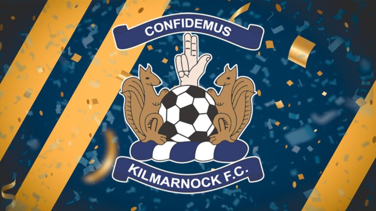 Kilmarnock fixtures: Kettlewell kicks off at Livingston