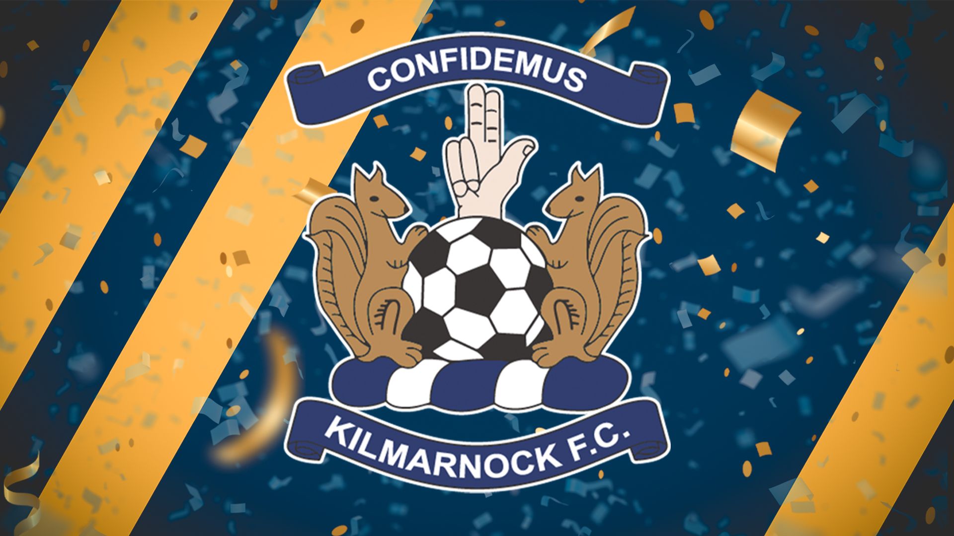 Kilmarnock fixtures: Kettlewell kicks off at Livingston