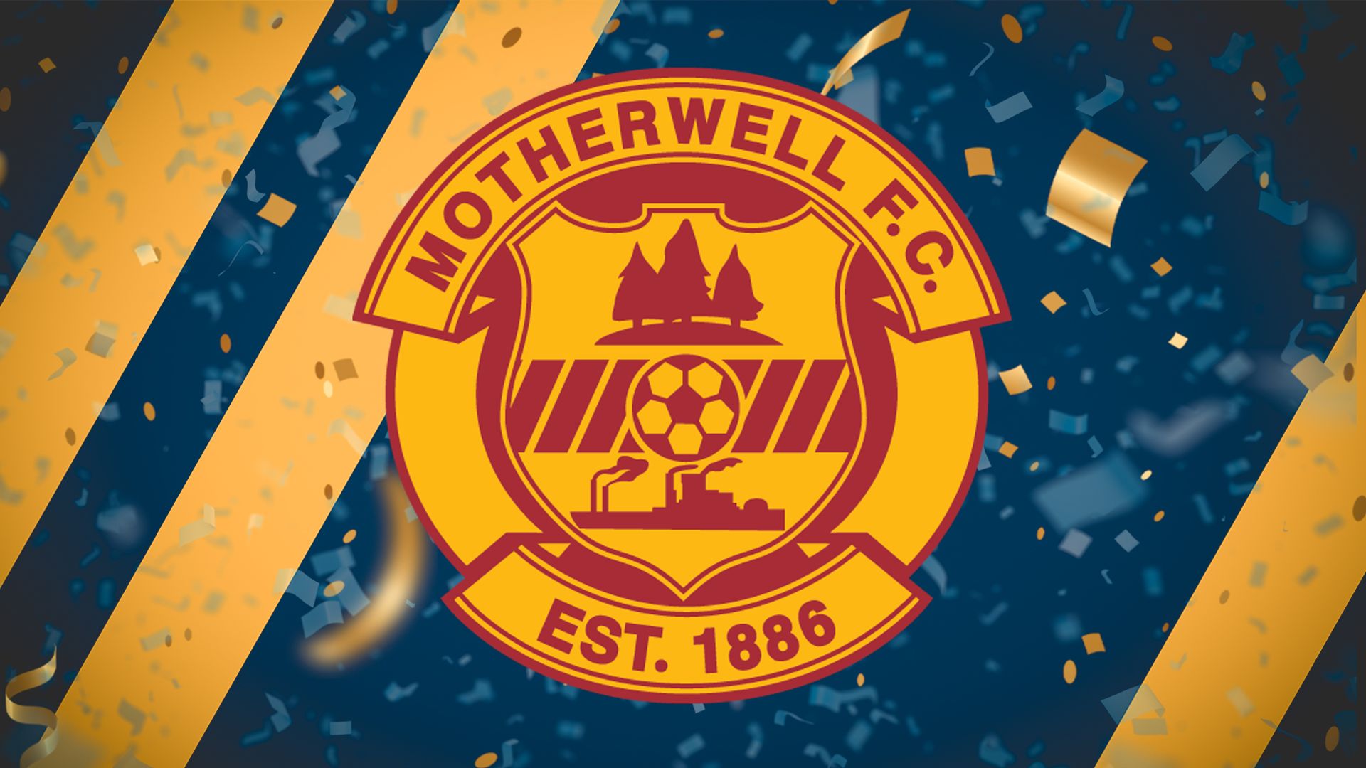 Motherwell fixtures: Rangers opener live on Sky Sports