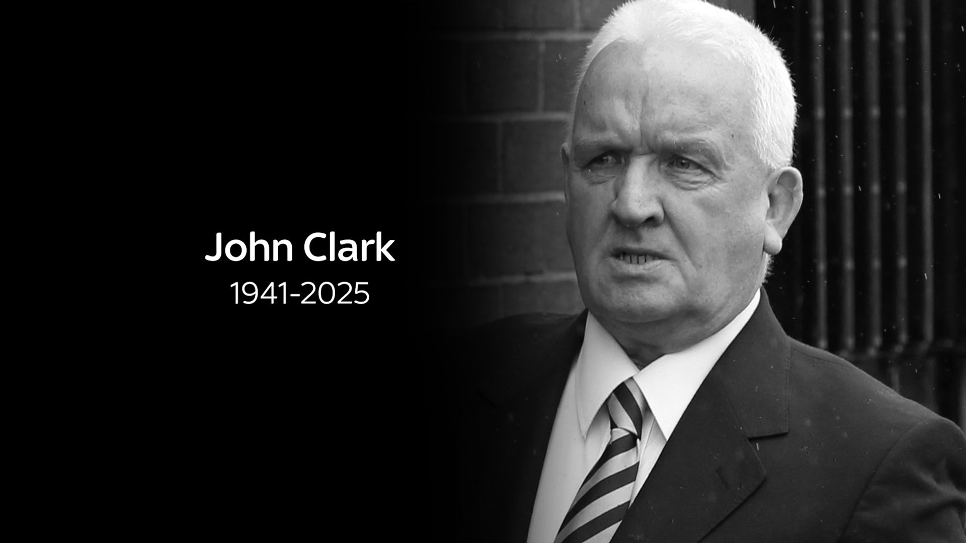 Celtic's Lisbon Lion John Clark dies aged 84
