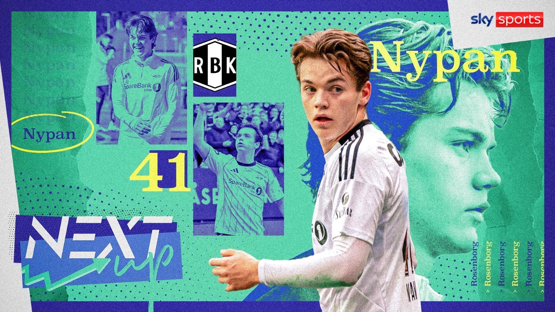 Nypan: Man City in advanced talks for 'special' Norway talent