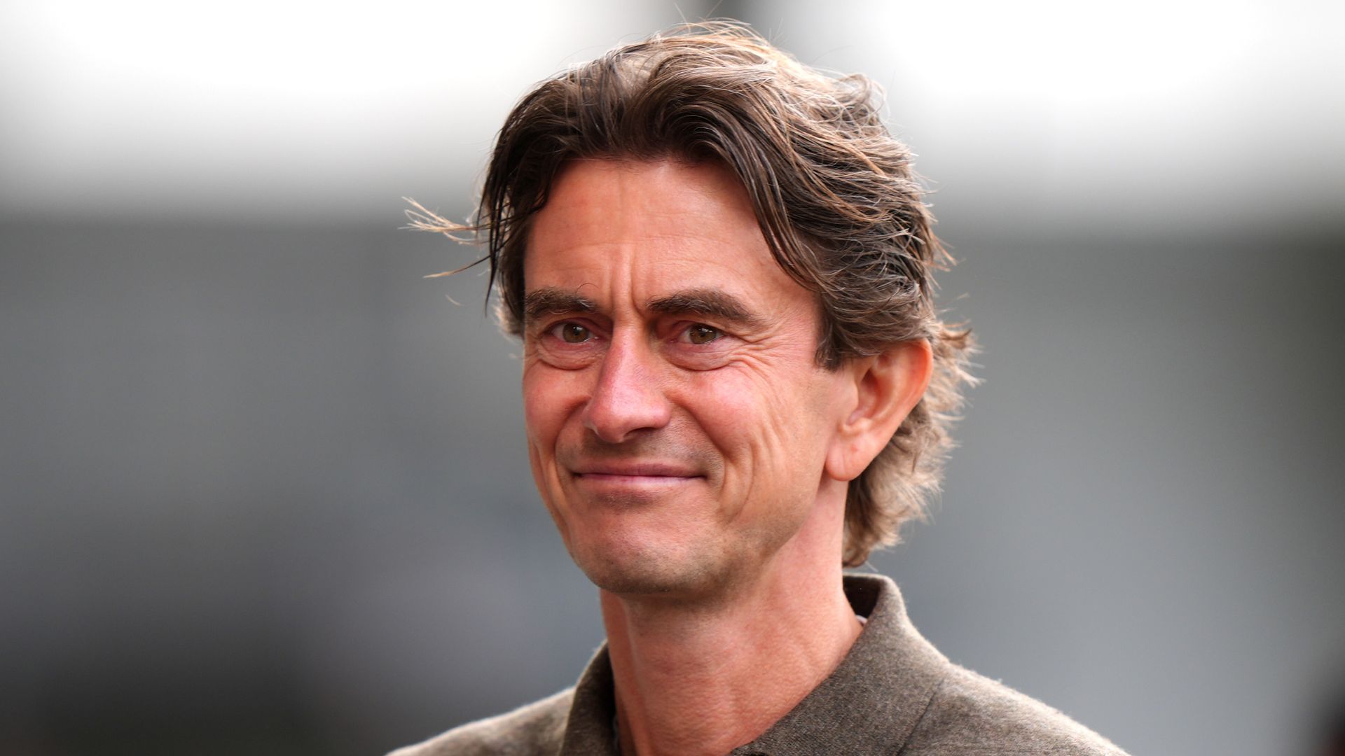 Frank leading contender for Spurs job with approach anticipated