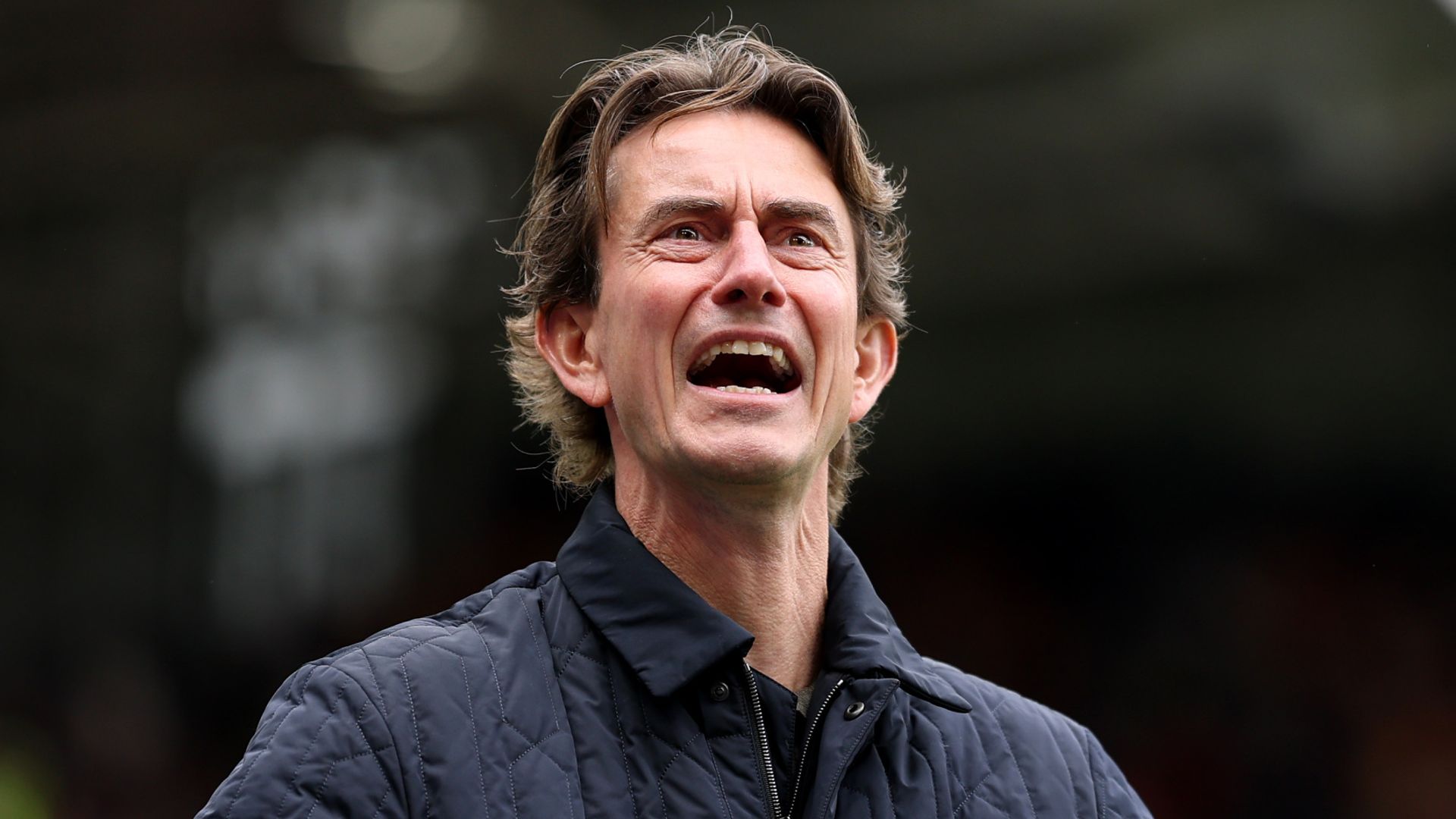 Spurs close to agreeing compensation with Brentford for Frank