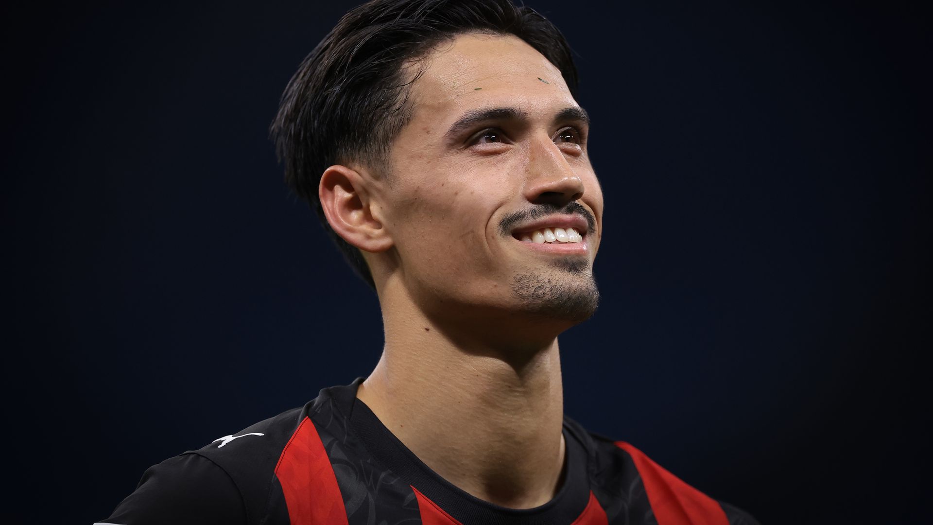 Man City agree deal to sign AC Milan midfielder Reijnders