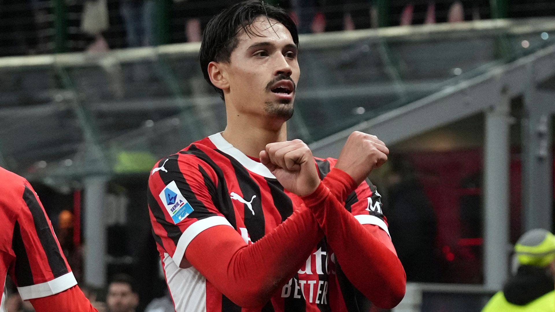 Man City agree deal to sign Reijnders