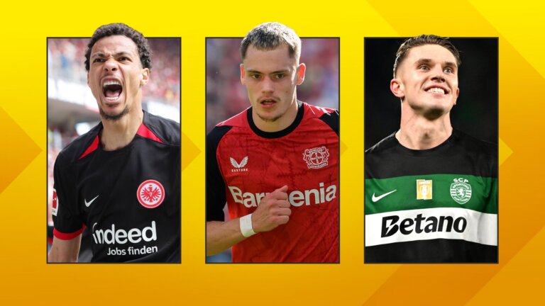 The summer transfer window reopens on Monday, with many deals to be done