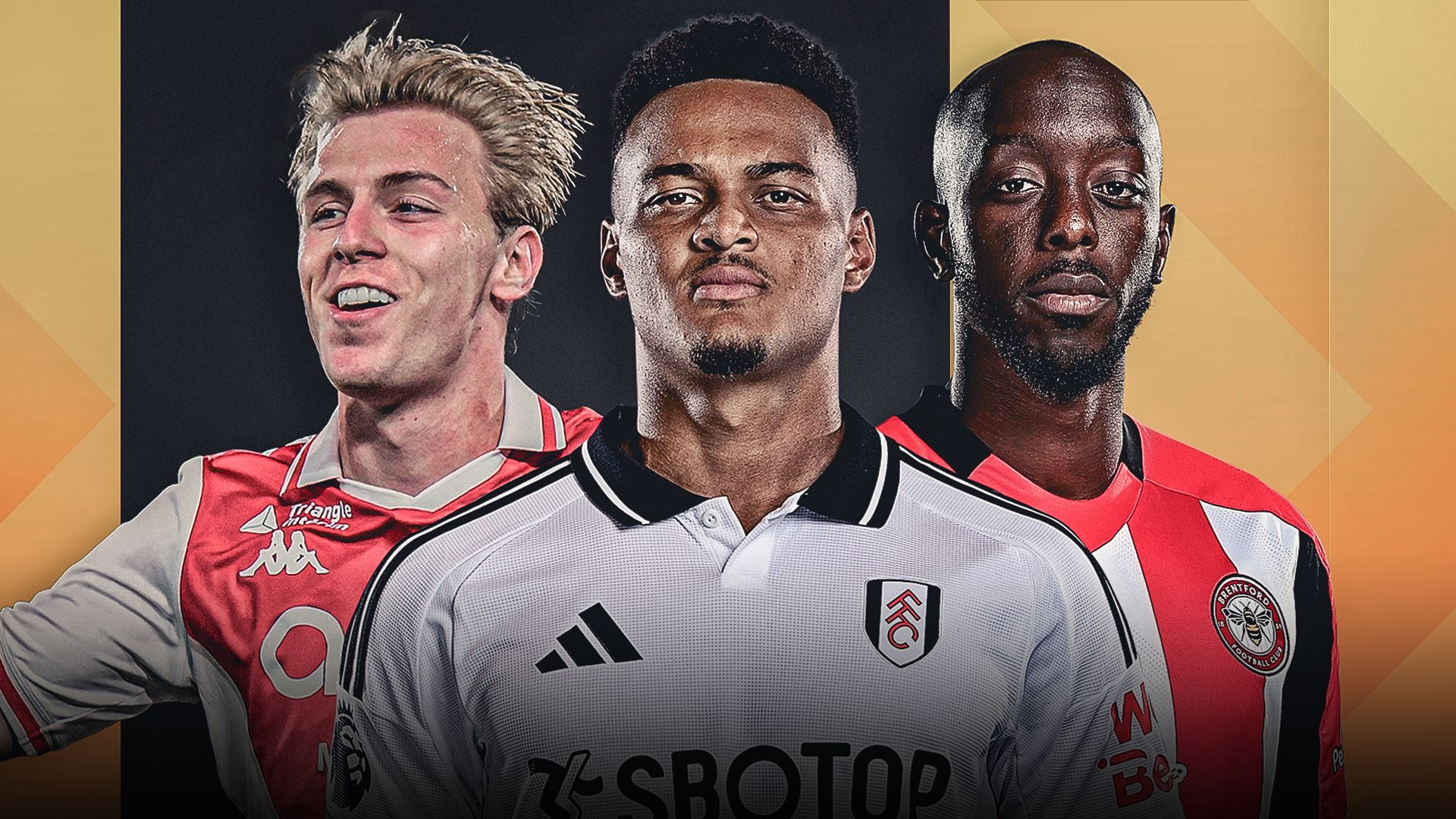 The strikers flying under the radar this transfer window