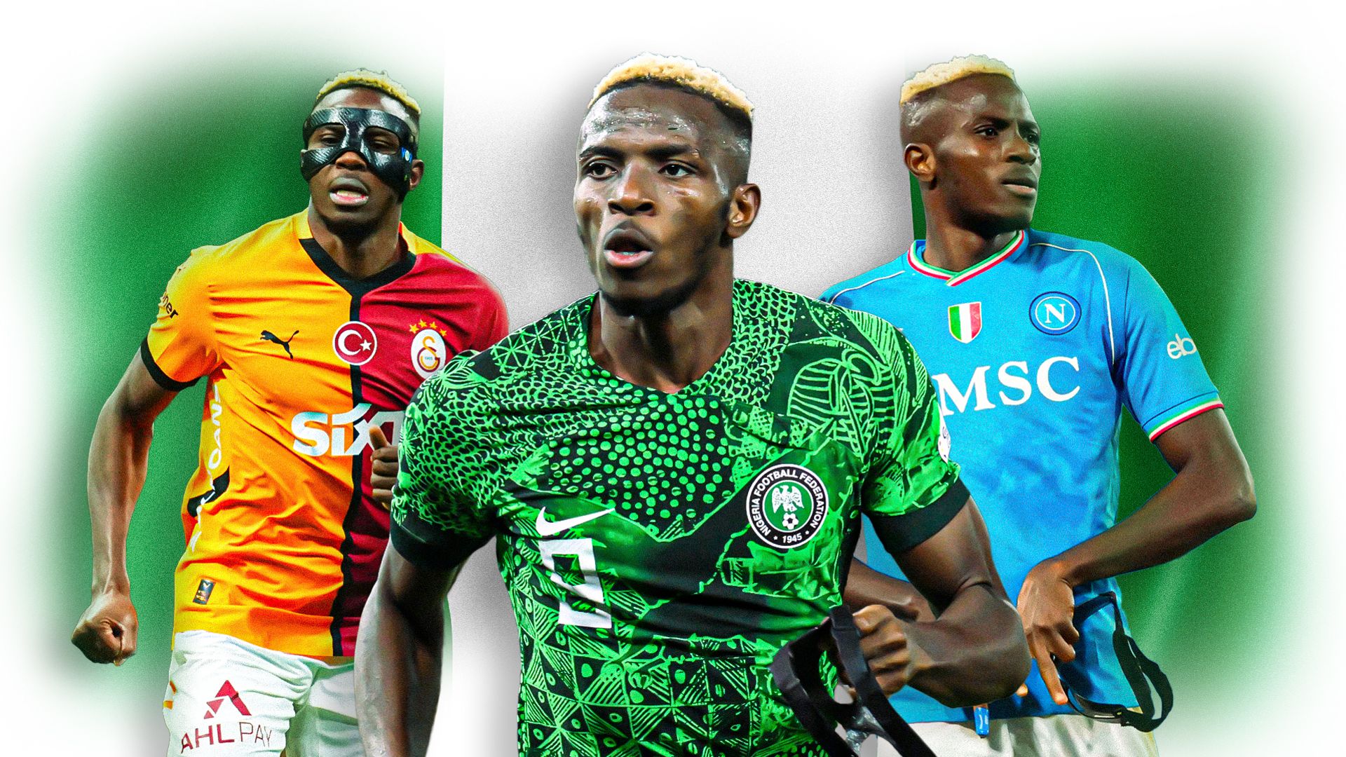 Why is Osimhen not THE striker target for Premier League clubs?