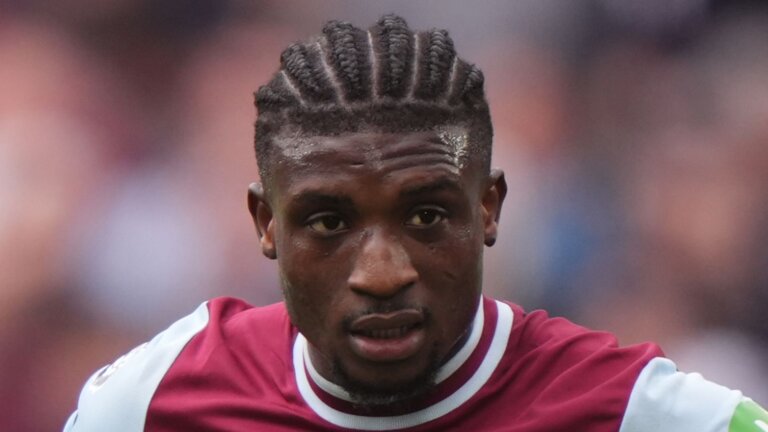 Chelsea offered chance to sign West Ham’s Kudus