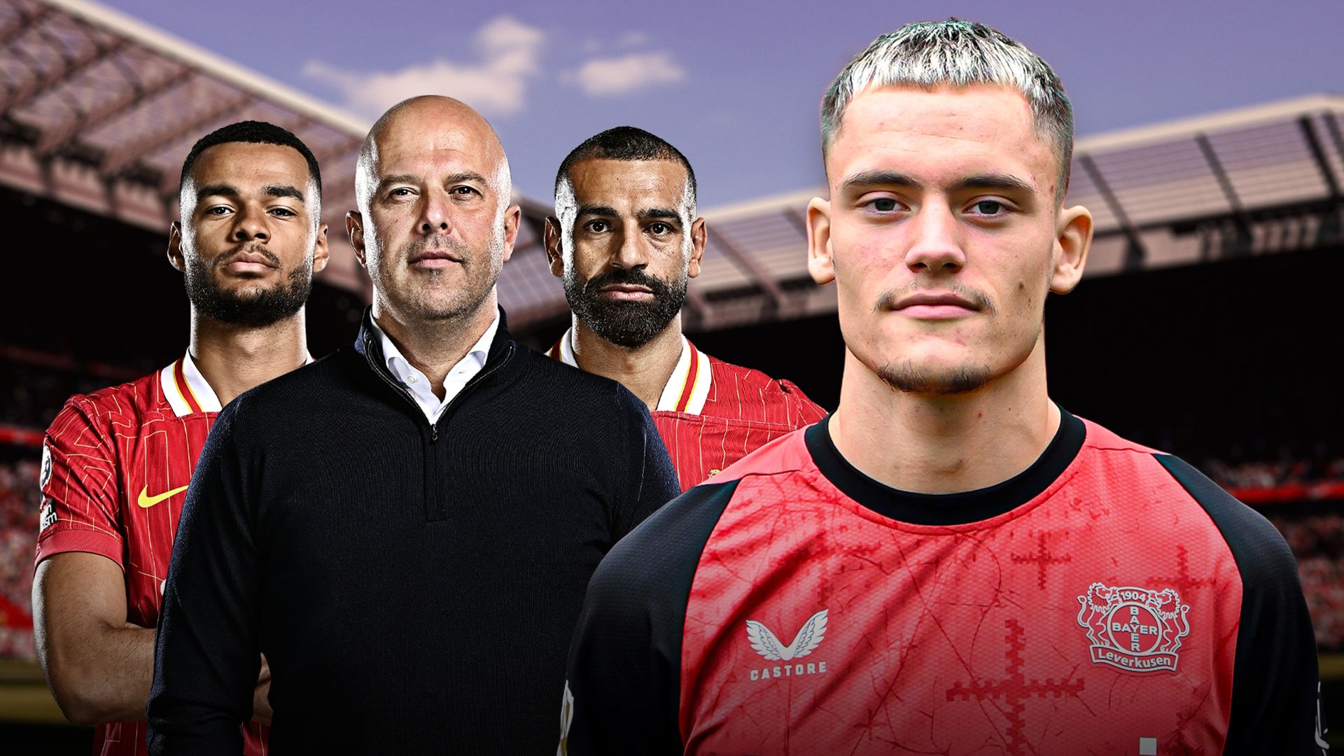 Wirtz deal shows advantage of Liverpool operating from position of strength