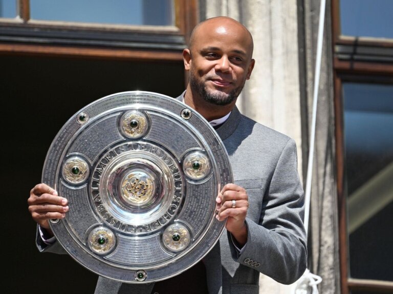 Bayern Munich advantage: Florian Wirtz exit to Liverpool could signal new era of dominance for Vincent Kompany’s side