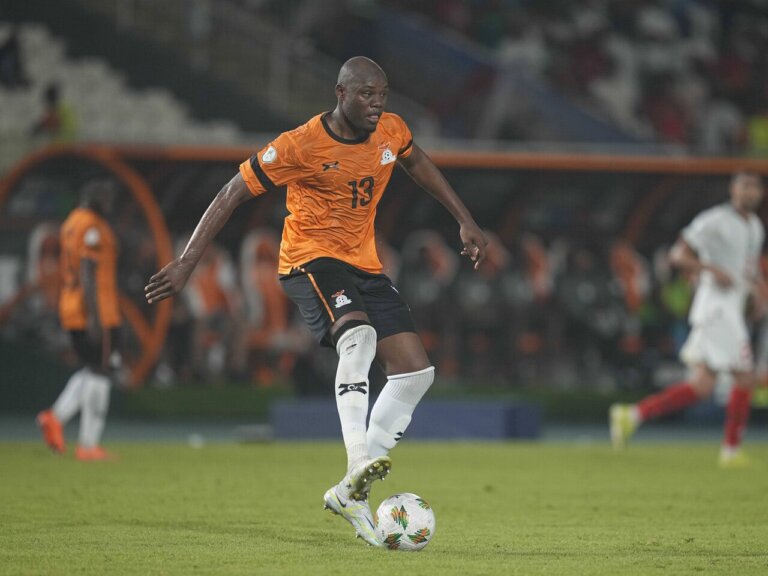 Preview: Zambia vs. Comoros – prediction, team news, lineups