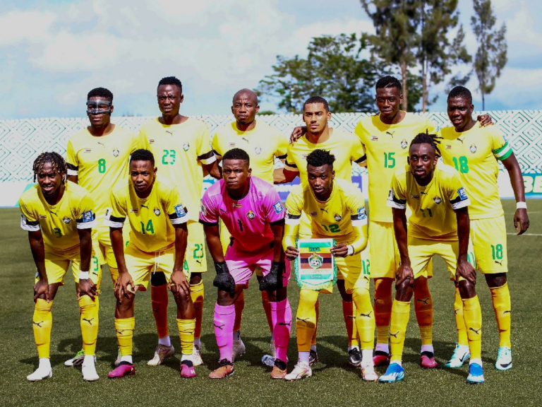 Preview: Mauritius vs. Zimbabwe – prediction, team news, lineups