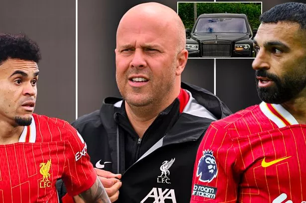 Mo Salah challenge, Luis Diaz future decided – 5 things on Liverpool’s pre-season to-do list