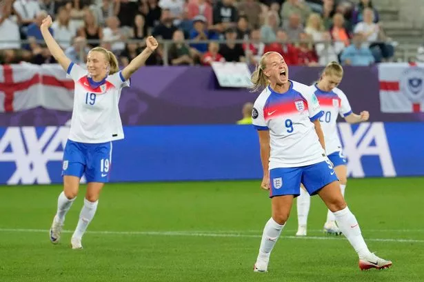 England’s route to Women’s Euros glory after Wales rout sets up tricky quarter-final tie