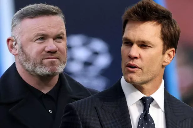 Tom Brady destroys Wayne Rooney with damning remarks in brutal documentary