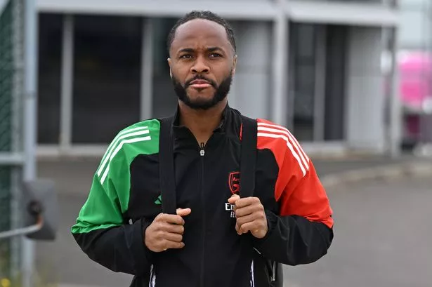 Raheem Sterling given new Chelsea escape route from local rival and ‘European giants’