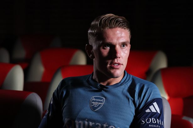 Viktor Gyokeres explains why he rejected Man Utd transfer and sends Ruben Amorim warning