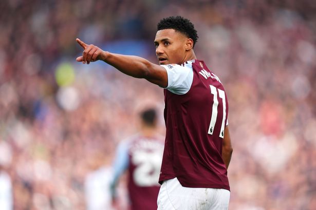 Ollie Watkins to Man Utd transfer sees Liverpool tactic replicated in negotiations