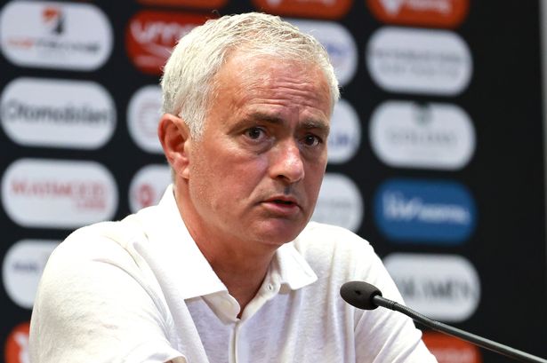 Jose Mourinho pays glowing tribute to Diogo Jota ahead of tragic star’s funeral