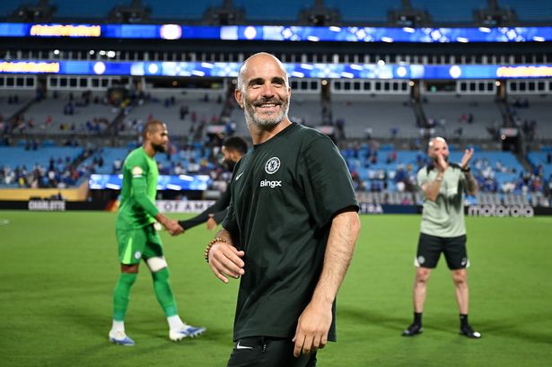 Chelsea’s FIFA Club World Cup prize money to date after Enzo Maresca admission