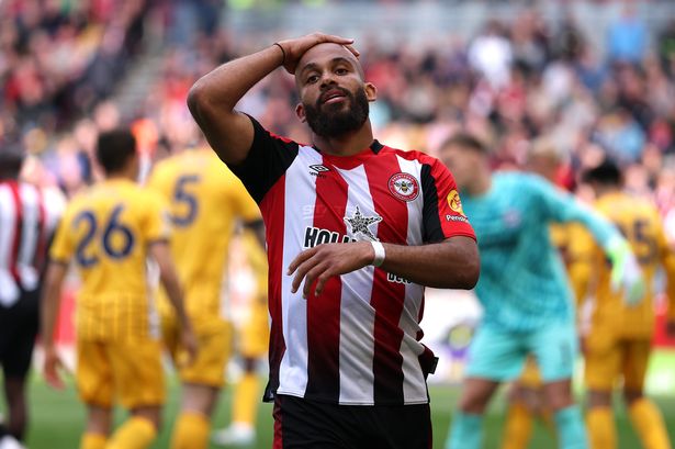 Bryan Mbeumo ‘very frustrated’ by Man Utd transfer as Brentford star’s coach breaks silence