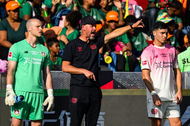 Erik ten Hag suffers humiliation in first match since Man Utd sacking - 'A debacle'